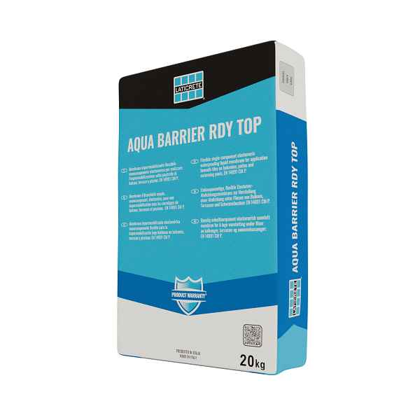 AQUA BARRIER RDY TOP